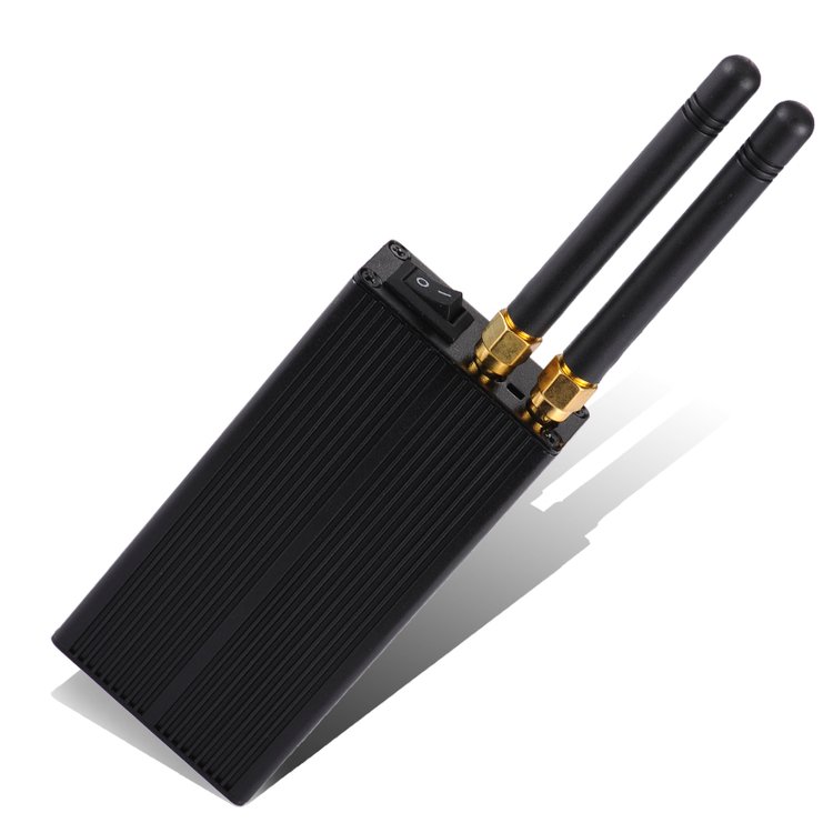  陆川1.2G/1.5G导航屏蔽器