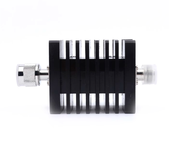  陆川腔体固定衰减器0-3G/0-4G  N型接口